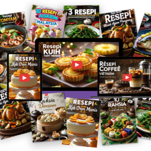 Buku Resepi Ai